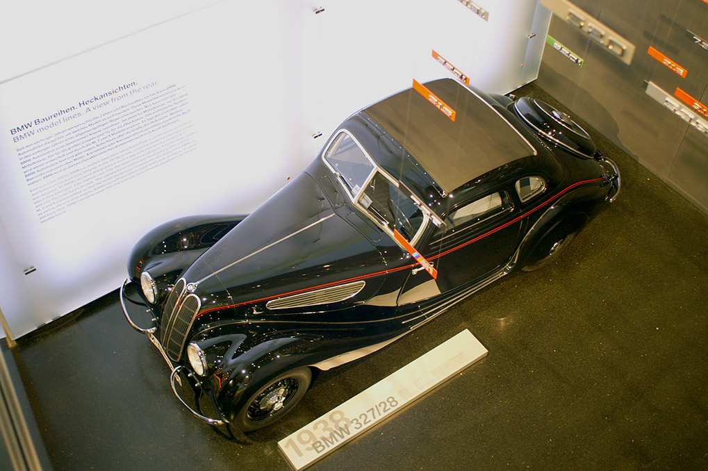 BMW Museum Classic