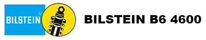 Bilstein B6 4600