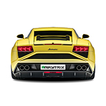 Lamborghini LP570 GALLARDO