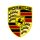 Armytrix Porsche Logo