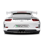 Armytrix Porsche 991 GT3