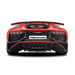 Lamborghini Aventador LP750SV