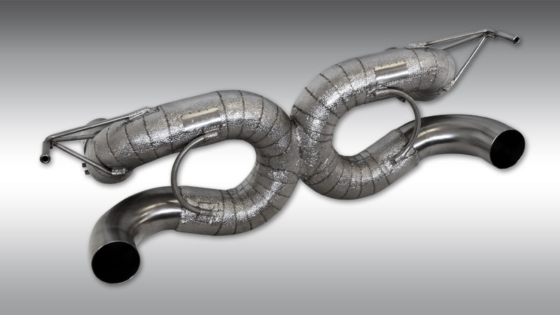Huracan Perfomante F122250-60_exhaust system