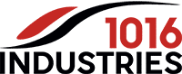 1016 Industries Logo