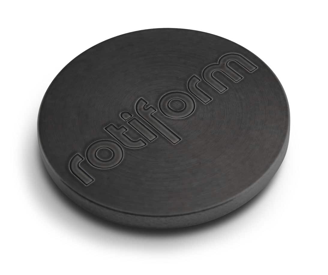 Rotiform покрытия для кованых дисков 02 GLOSS CANDY BLACK / Глянцевый черный кэнди