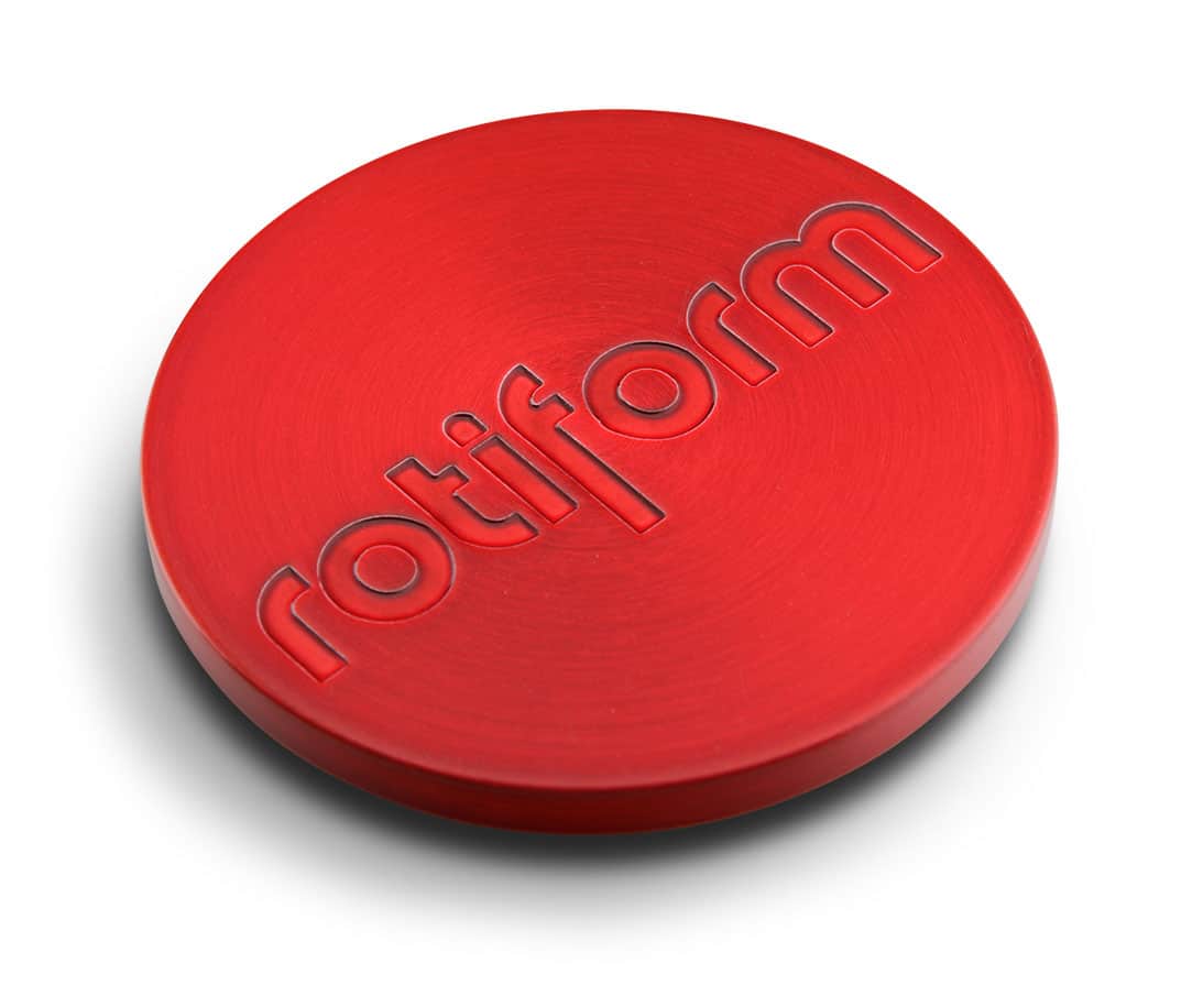 покрытия для кованых дисков 13 BRUSHED CANDY RED / Шлифованный красный кэнди