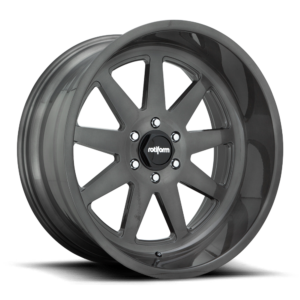 Rotiform Forged SCN-OR