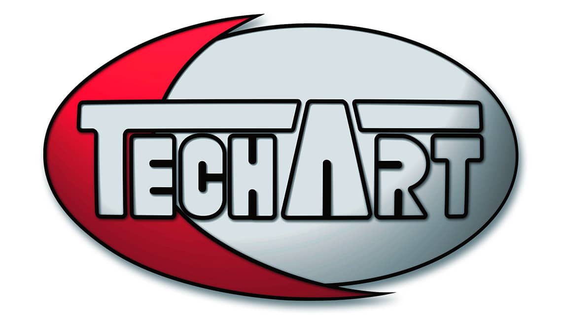Techart Logo для нет картинки